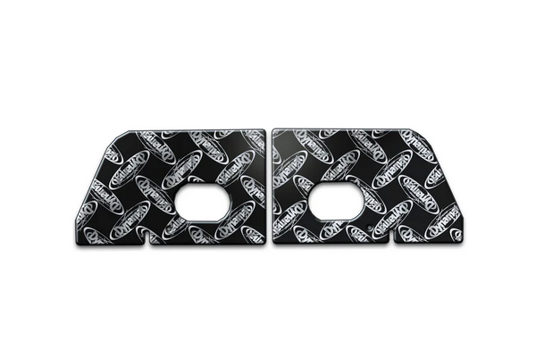  XMO B1 P2 / 1968-70 CHARGER CC PKG-TRAY